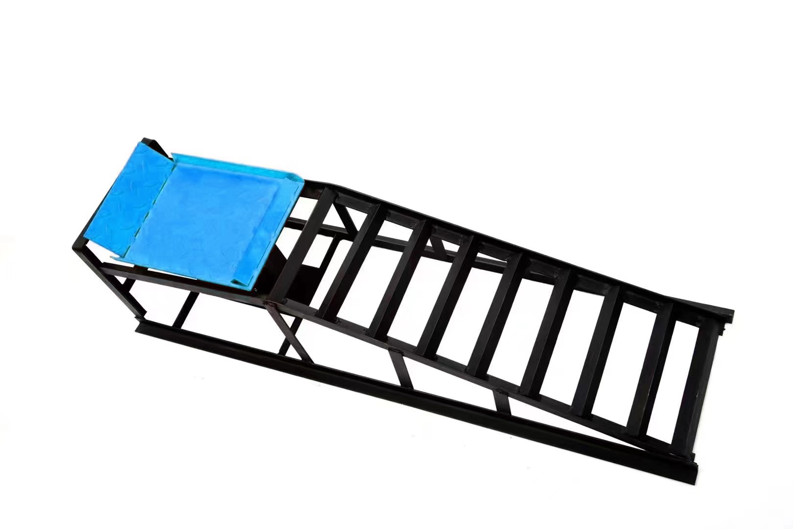 Hydraulic Car Lift Ramp Portab - Hydraulic Car Lift ulasan dan harga