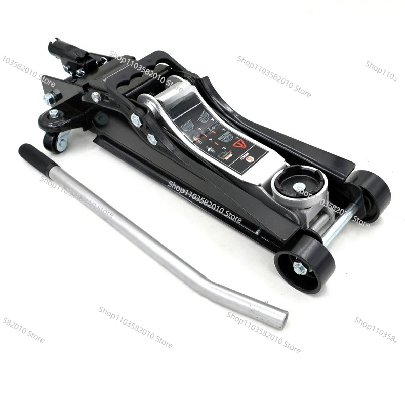 3ton 4 Ton 5ton  Aluminum Hydr - Hydraulic Car Lift ulasan dan harga