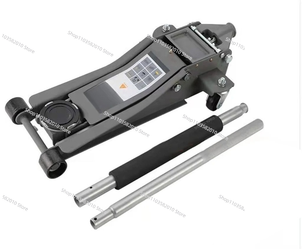 3ton 4 Ton 5ton  Aluminum Hydr - Hydraulic Car Lift ulasan dan harga