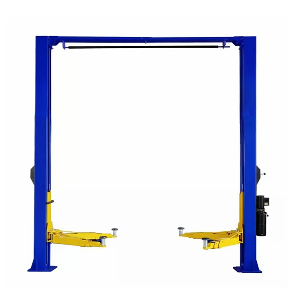 12000 Lbs Heavy Car Lift Jack  - Hydraulic Car Lift ulasan dan harga