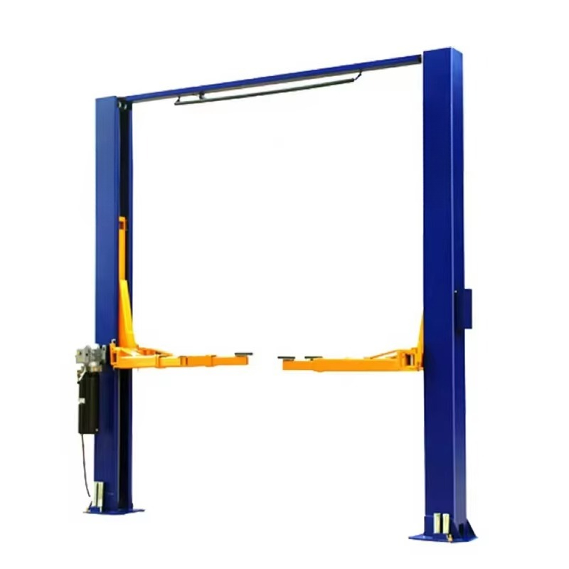 12000 Lbs Heavy Car Lift Jack  - Hydraulic Car Lift ulasan dan harga