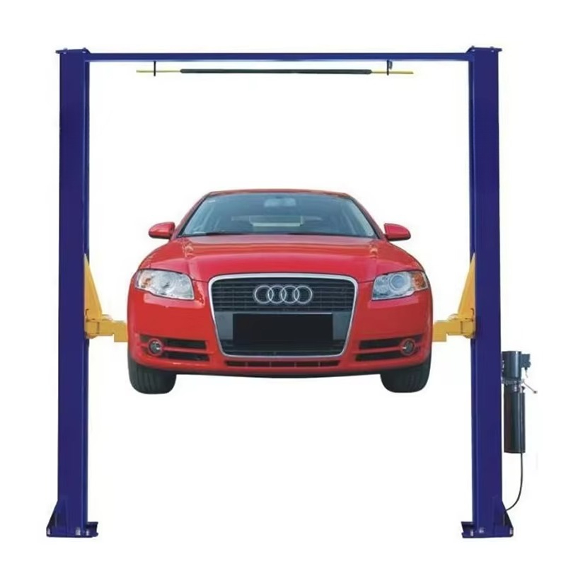 12000 Lbs Heavy Car Lift Jack  - Hydraulic Car Lift ulasan dan harga