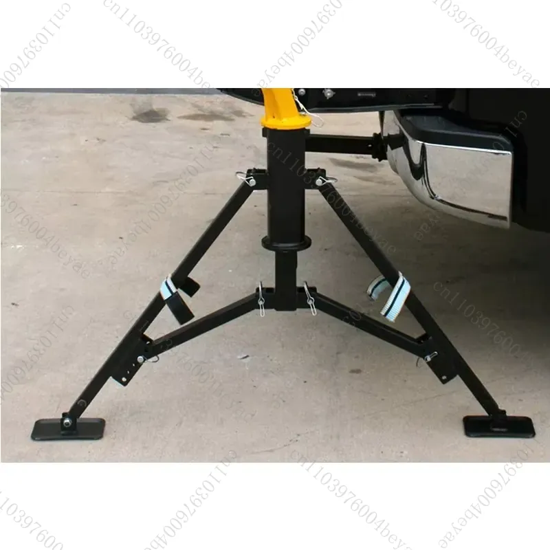 2 Ton Foldable Shop Crane Fact - Engine Hoist Crane ulasan dan harga