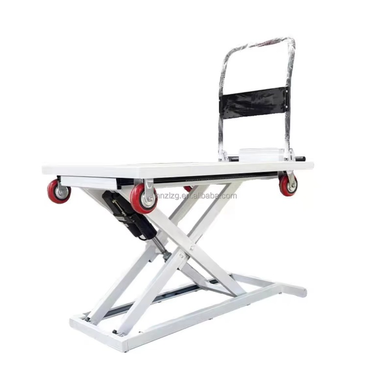 【Best-selling】Hot Selling Elec - Hydraulic Car Lift ulasan dan harga