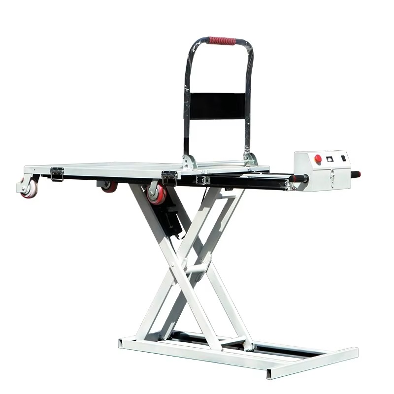 【Best-selling】Hot Selling Elec - Hydraulic Car Lift ulasan dan harga