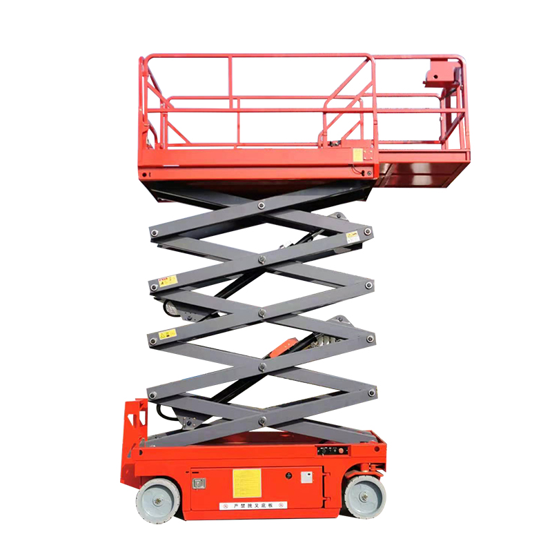 Hydraulic Scissors Car Lift Bi - Hydraulic Car Lift ulasan dan harga