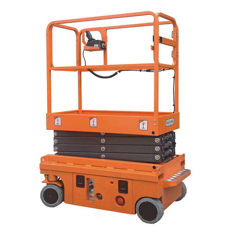 Hydraulic Scissors Car Lift Bi - Hydraulic Car Lift ulasan dan harga