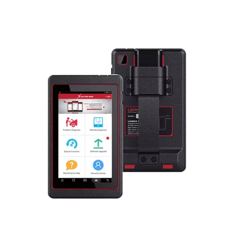 New Style X-431 PRO MINI  Vehi - Car Diagnostic Tool ulasan dan harga