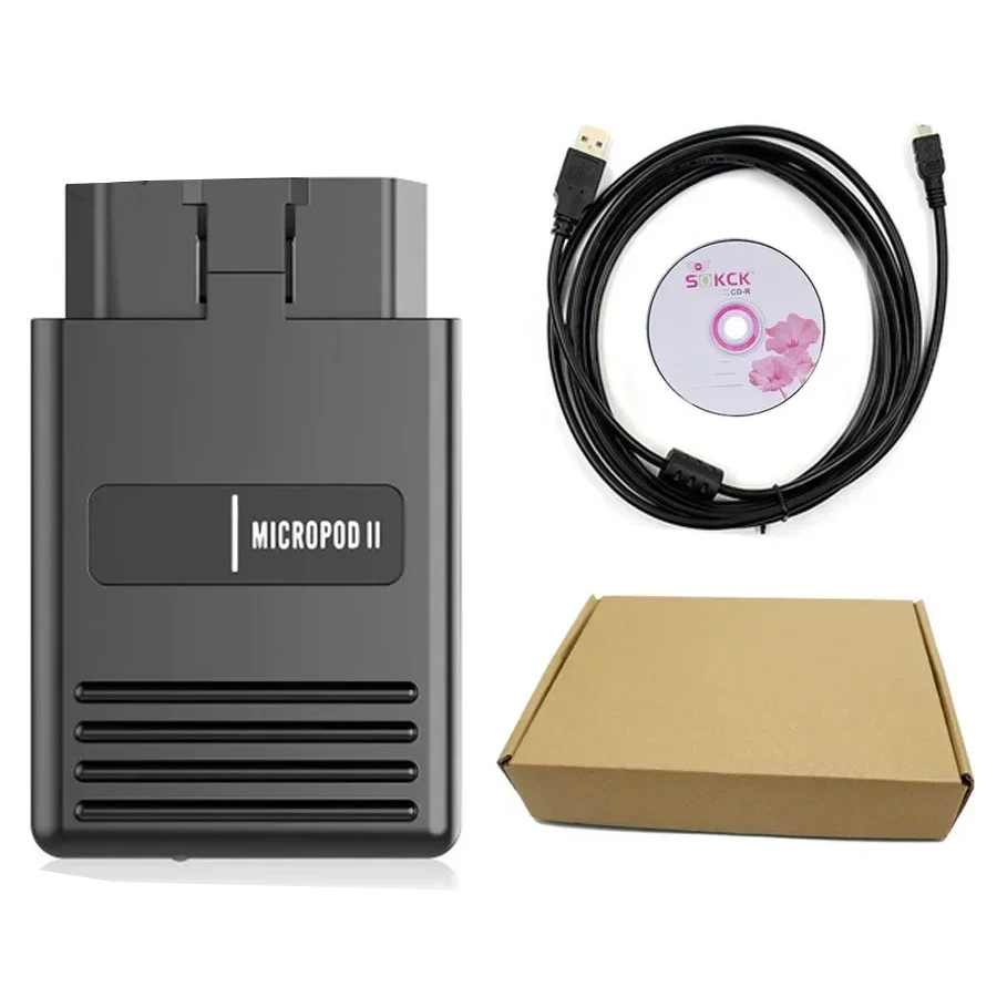 Auto Code Reader Scanner Diagn - Car Diagnostic Tool ulasan dan harga